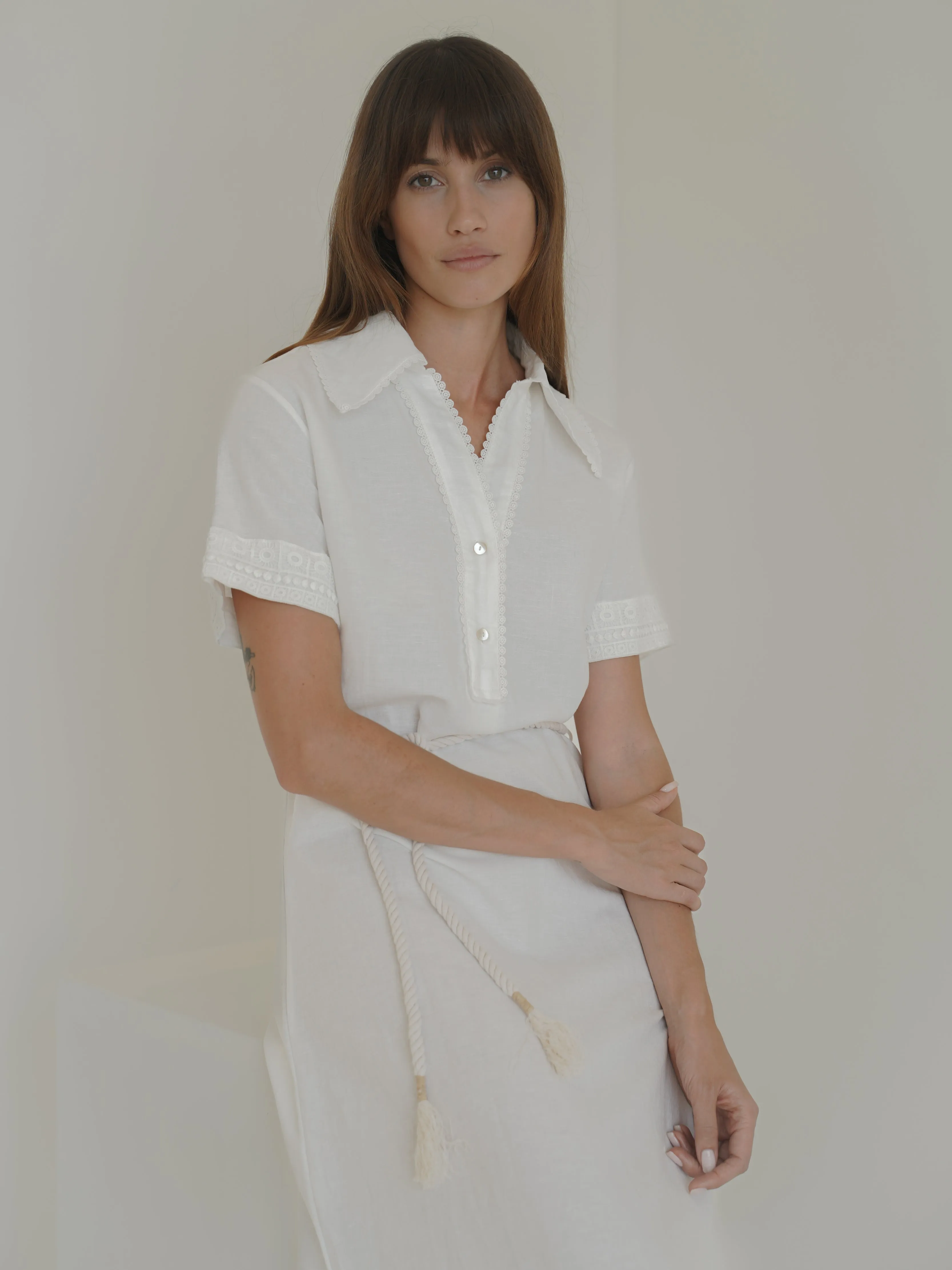 Sophie Dress