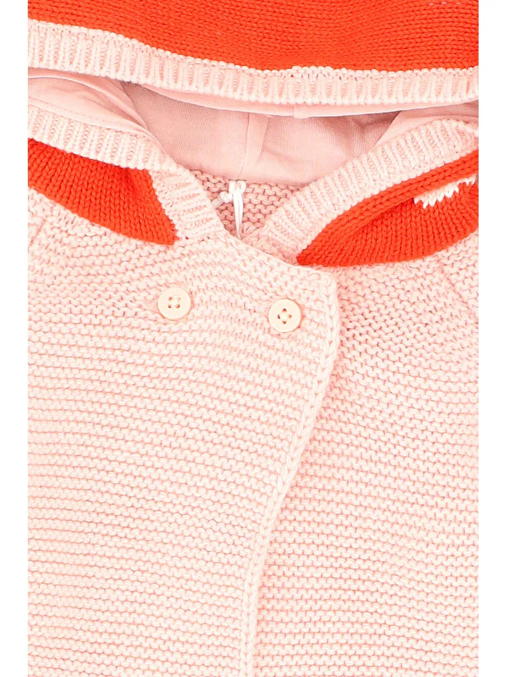 STELLA MCCARTENY CARDIGAN AW22