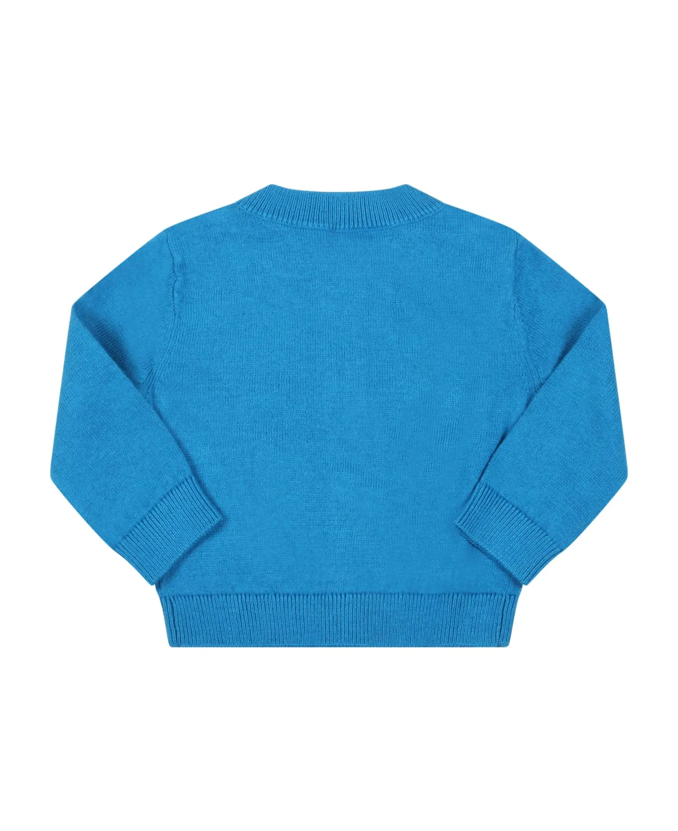 STELLA MCCARTENY CARDIGAN AW22