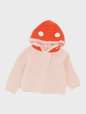 STELLA MCCARTENY CARDIGAN AW22