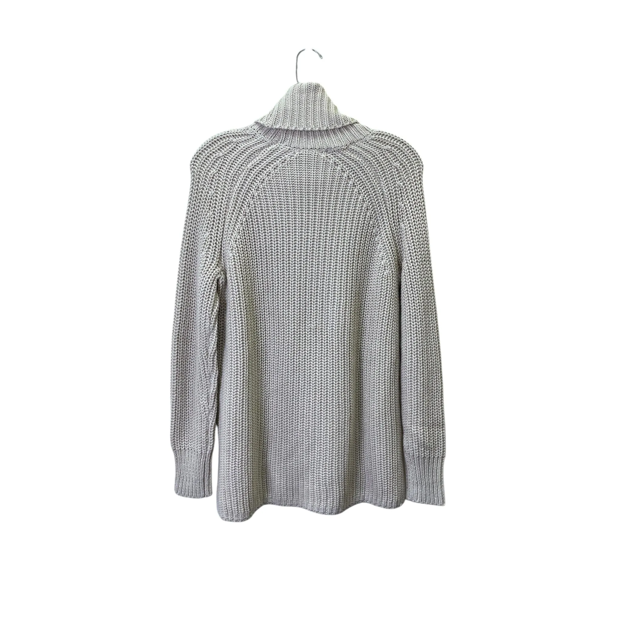Sweater By Evereve In Tan, Size:Xs