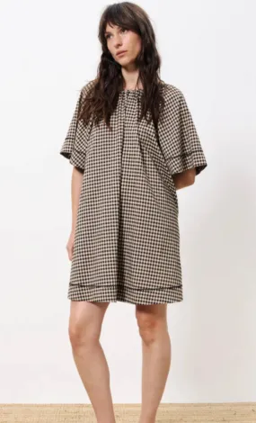The Afida Dress