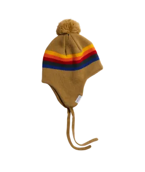 The Bert Beanie by Coal - DISCONTINUED