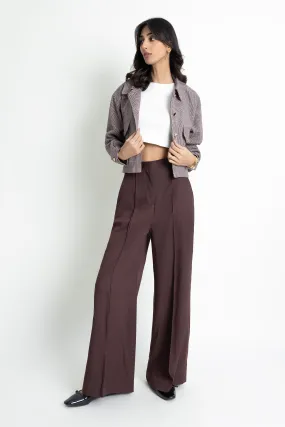 The Tweed Shacket