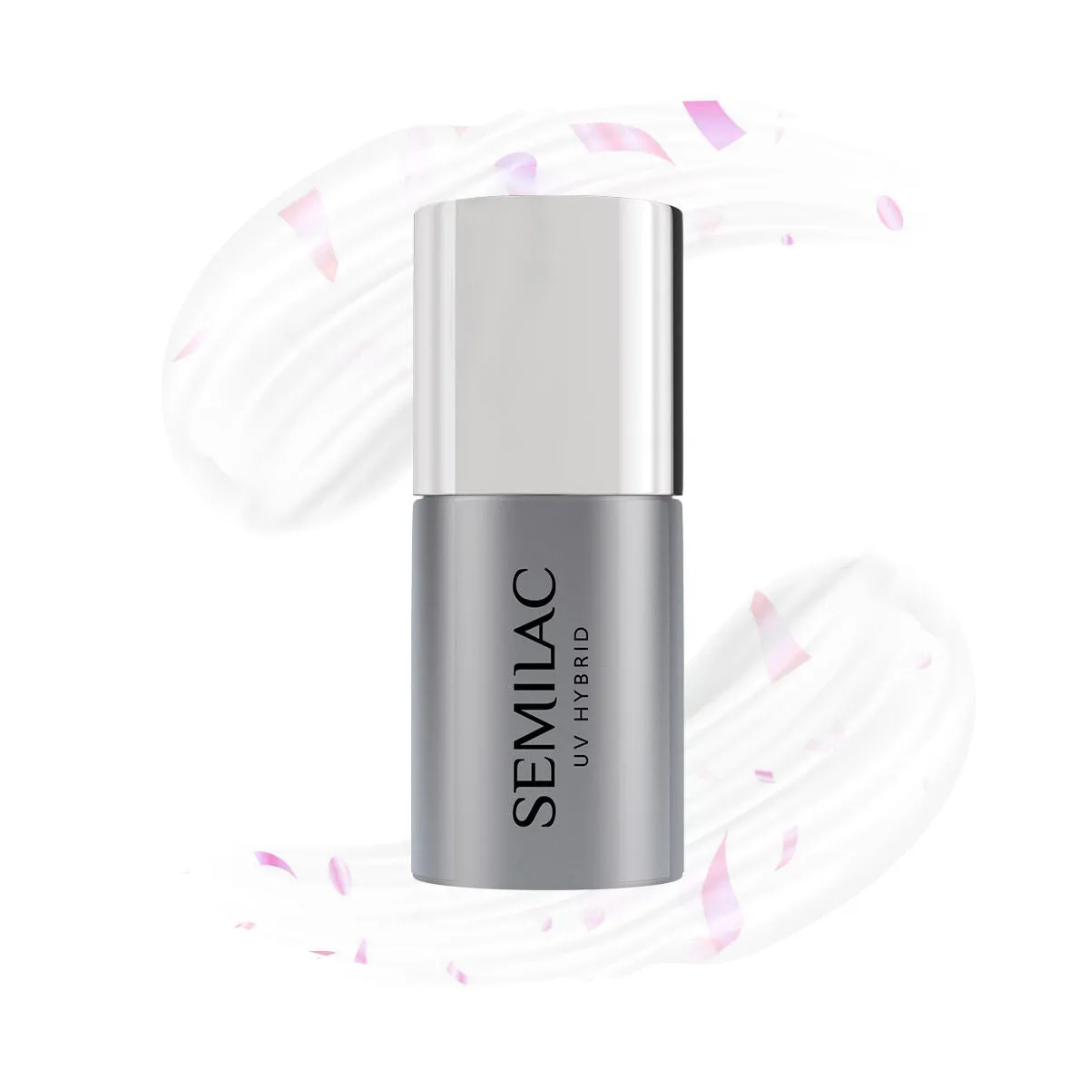 Top No Wipe Blinking T22- Flower Flakes - 7 ml