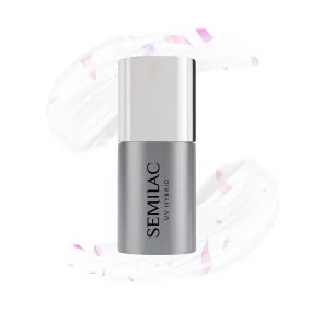 Top No Wipe Blinking T22- Flower Flakes - 7 ml