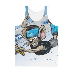 Unisex Raley ratZ Tank Top
