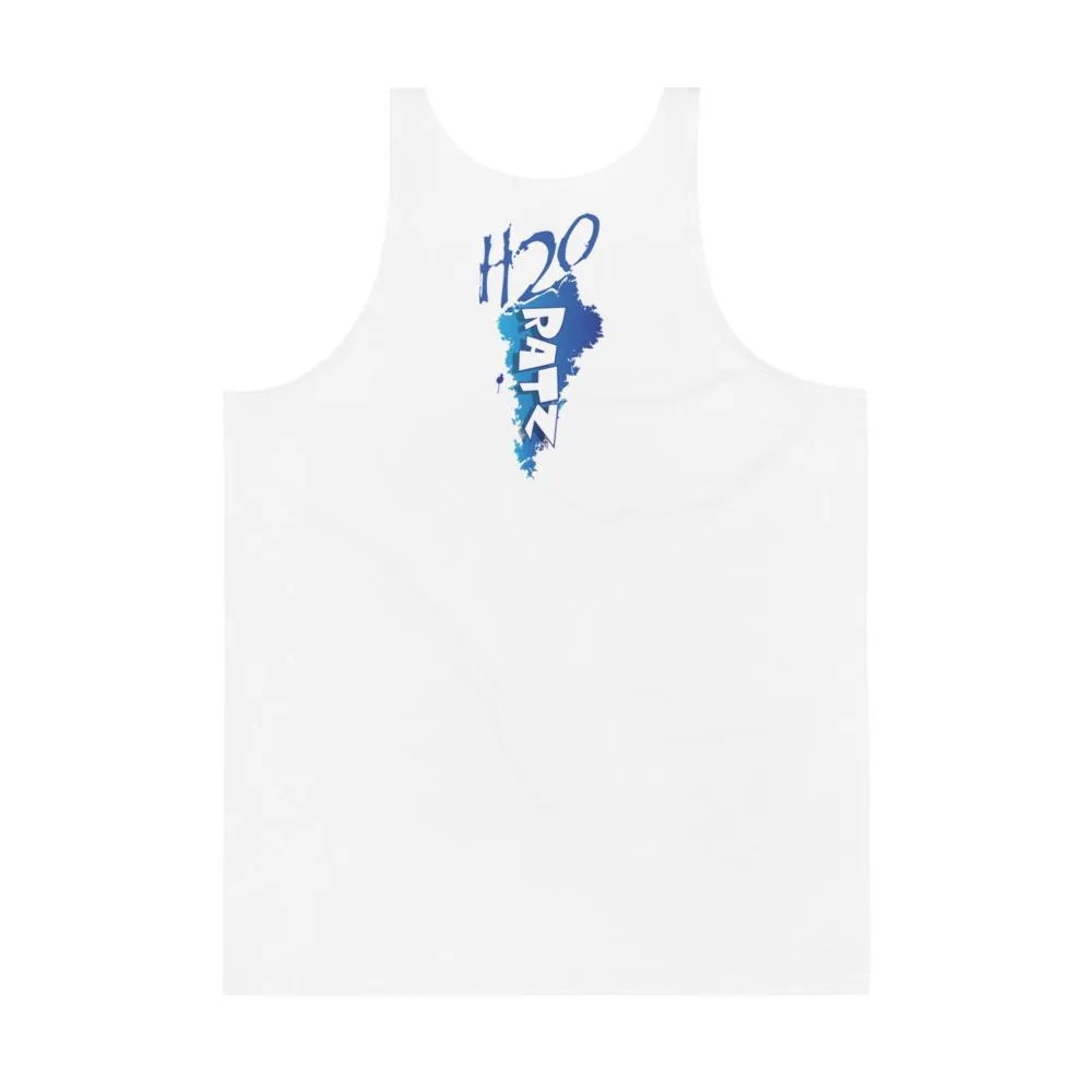 Unisex Raley ratZ Tank Top