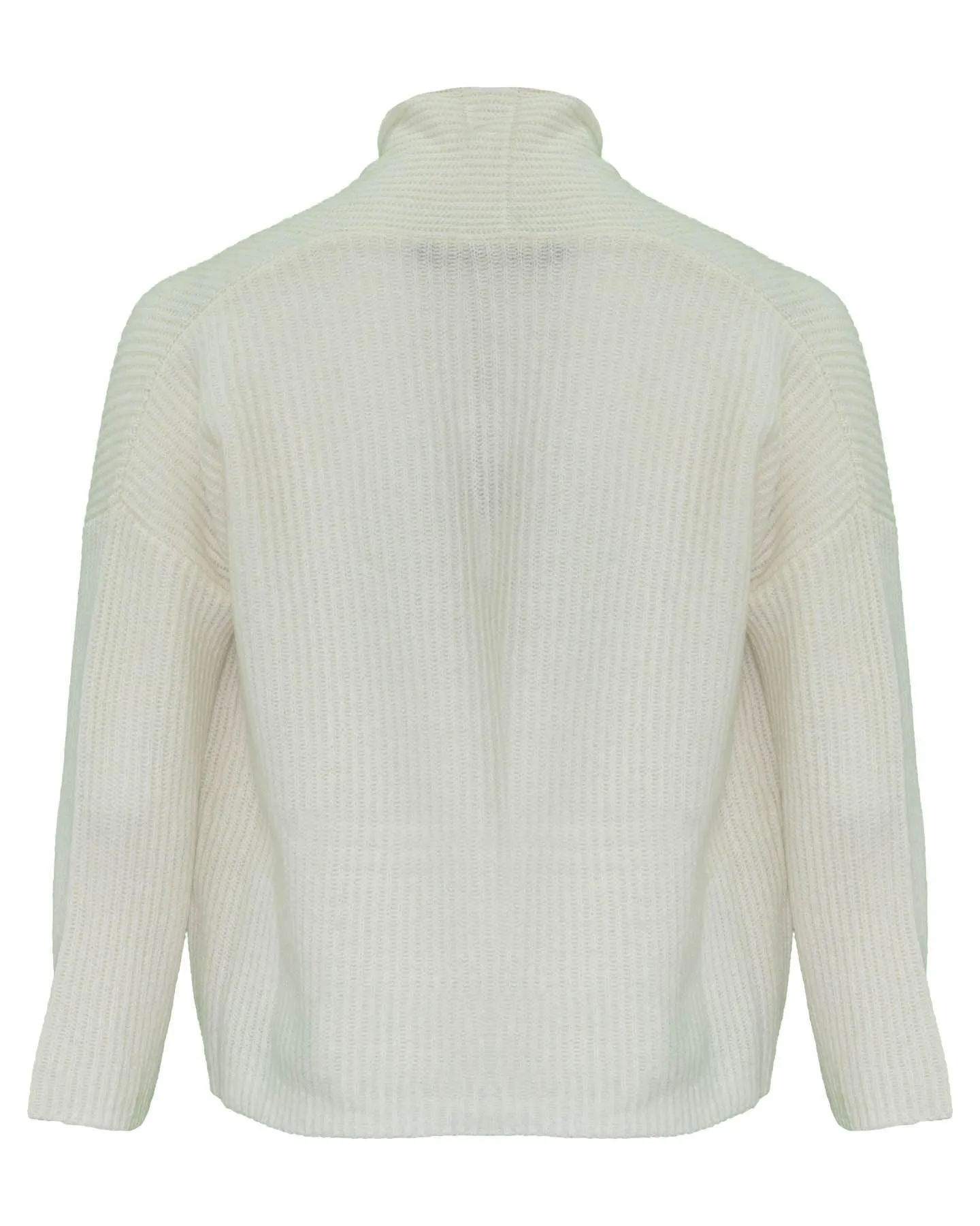 Uruguay Cashmere Cardigan