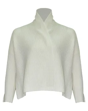 Uruguay Cashmere Cardigan