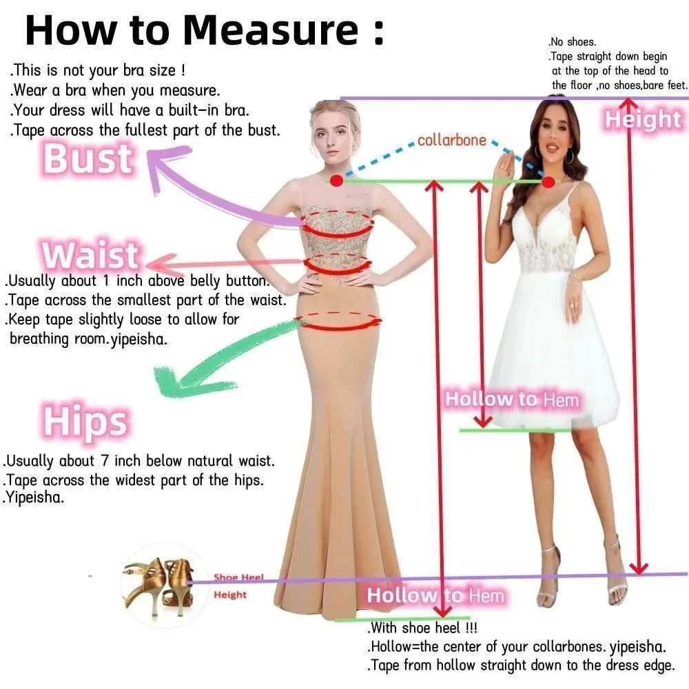 V-Neck Sleeveless Sequins Mermaid Long Prom Evening Dress With Sweep Train