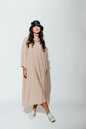 Valorous Shirt Dress - Bardees