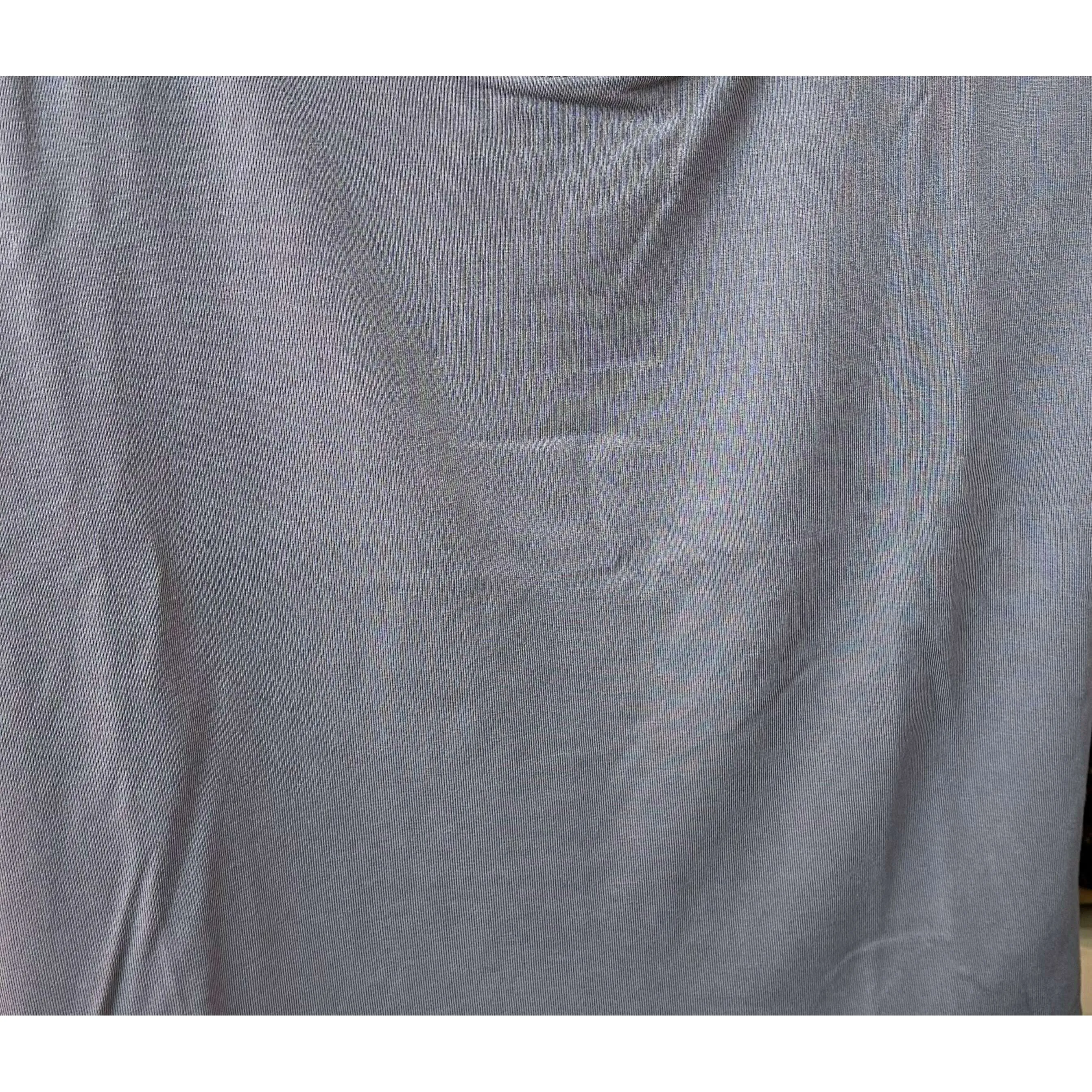 Veronique B Rose Cropped Long Sleeved Top
