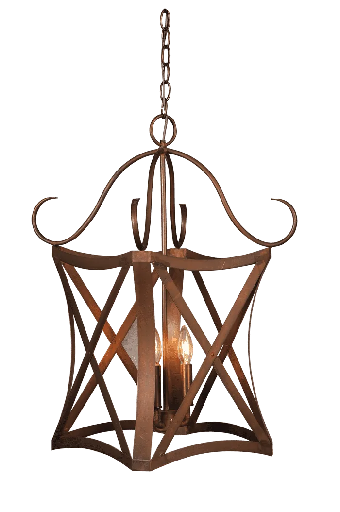 Versailles Chandelier - Small