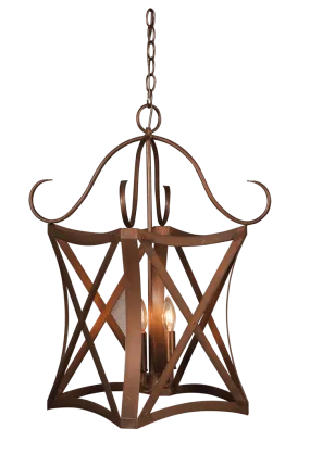 Versailles Chandelier - Small