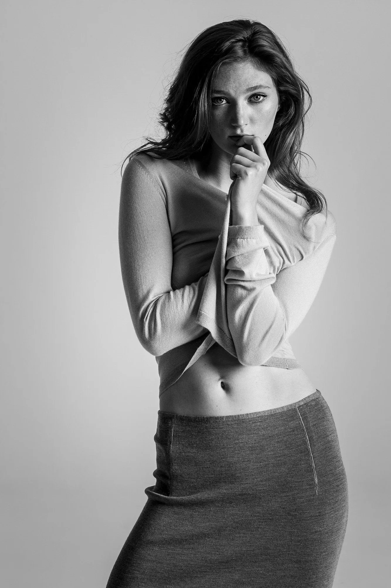 VICTORINE noir