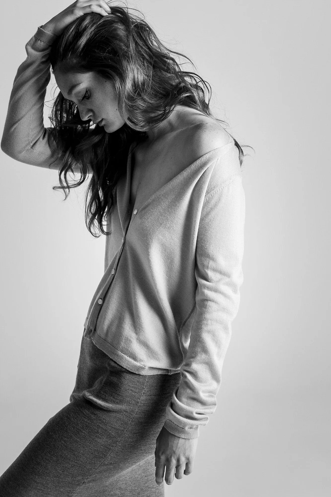 VICTORINE noir