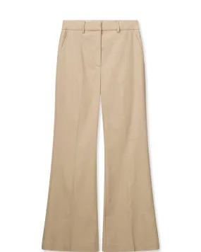 Villa Uno Linen Blend Pant