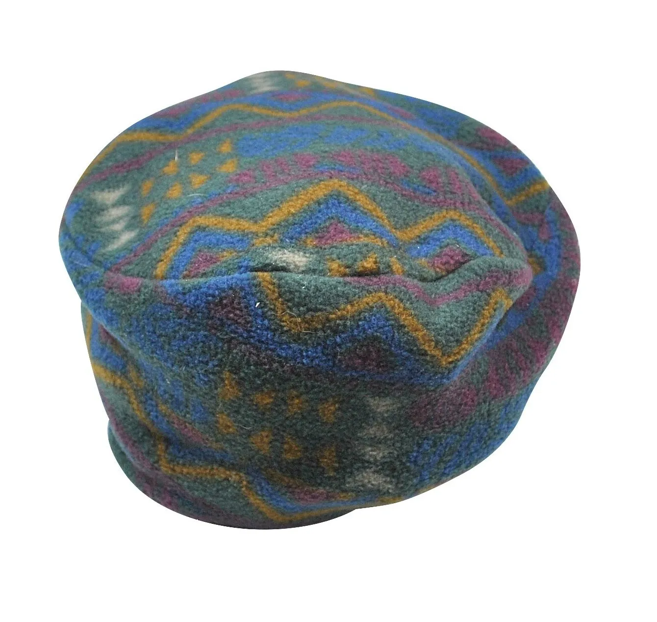 Vintage Columbia Beanie Size Large