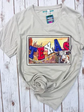 Welcome to Texas Tee