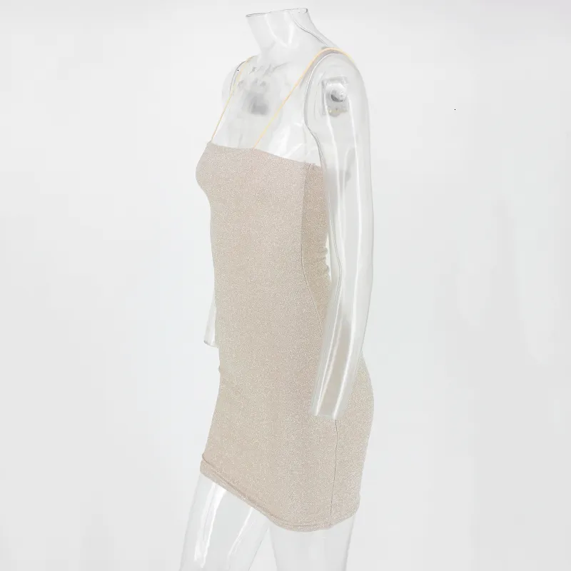 Women's Summer Casual Sleeveless Sheath Short Dress