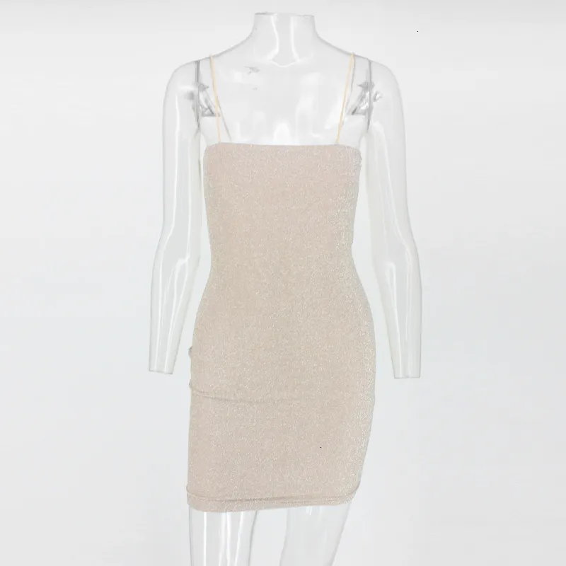Women's Summer Casual Sleeveless Sheath Short Dress