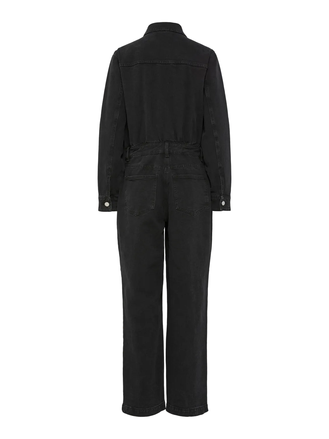 YASBERLE Denim Jumpsuit