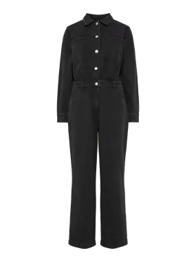 YASBERLE Denim Jumpsuit