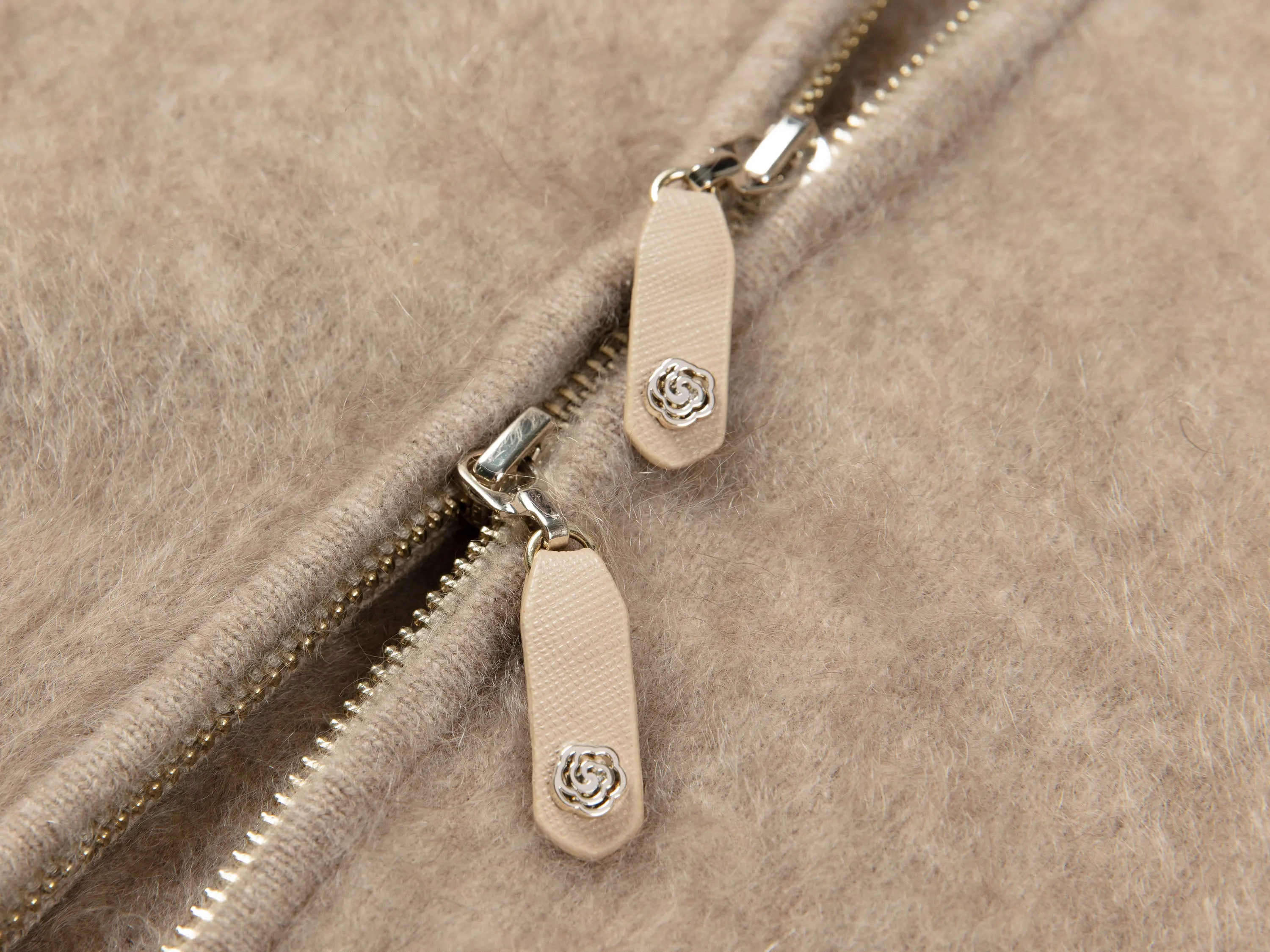 YAYING Cashmere Cardigan