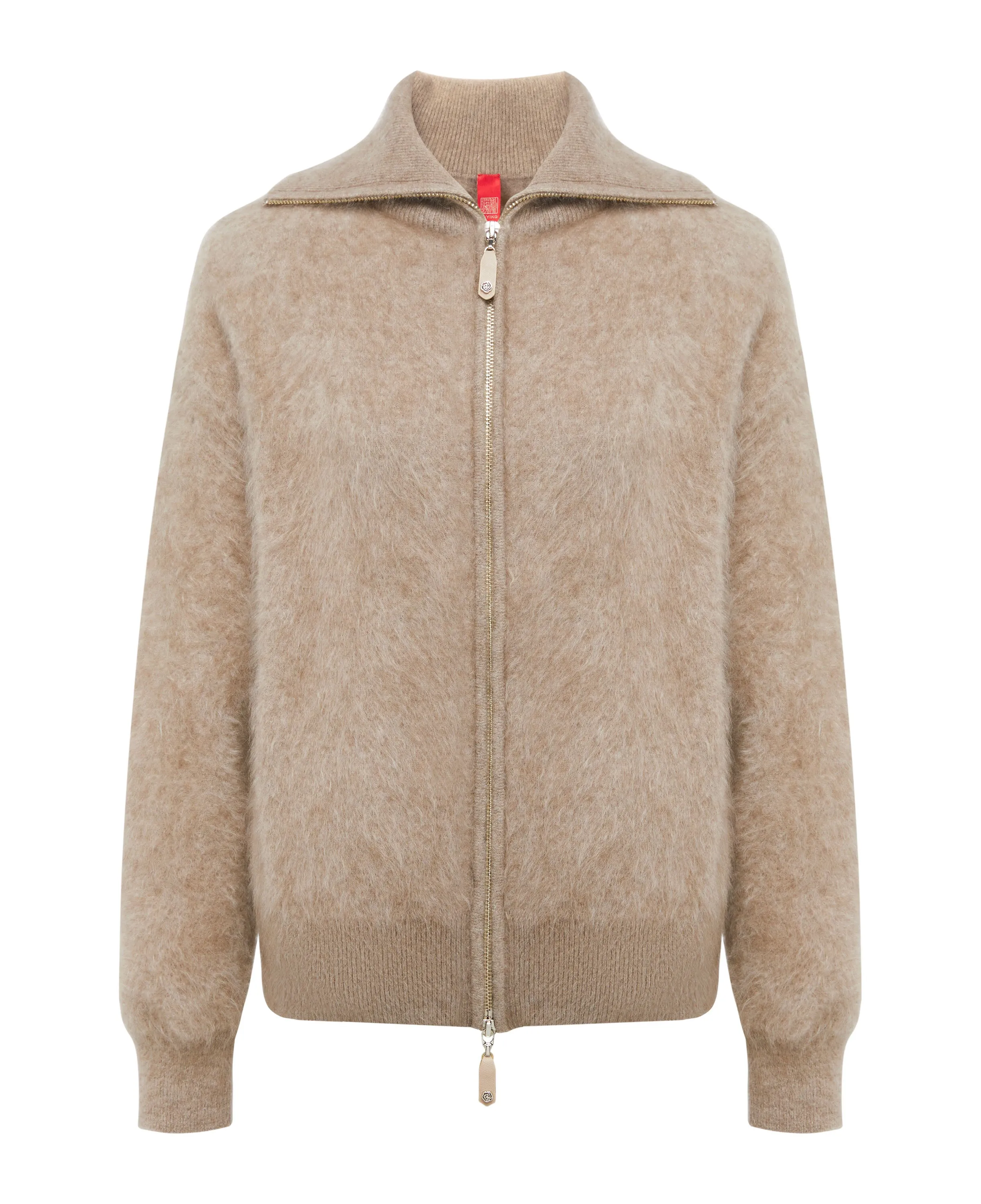YAYING Cashmere Cardigan