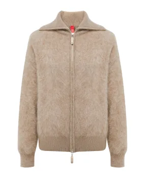 YAYING Cashmere Cardigan